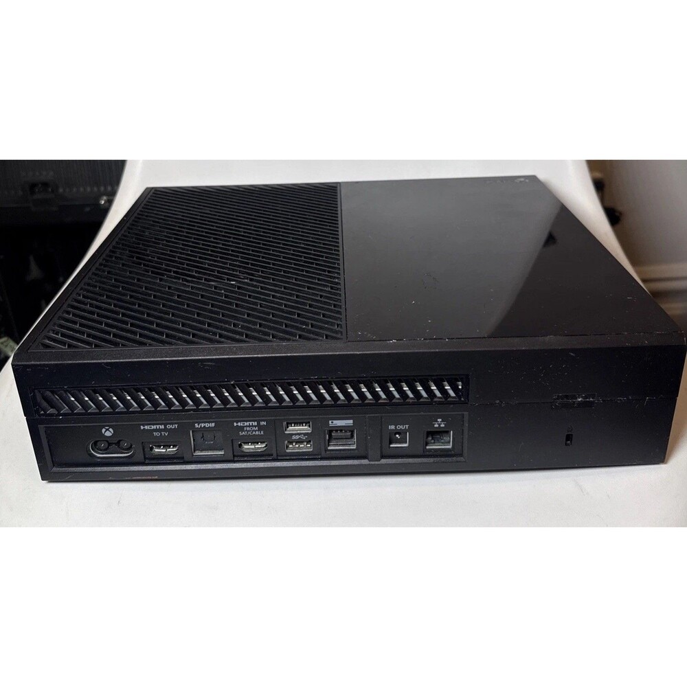 Microsoft Xbox One Console Only-Untested - Picture 5 of 7